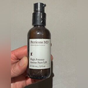 Perricone MD High Potency Amine Face Lift